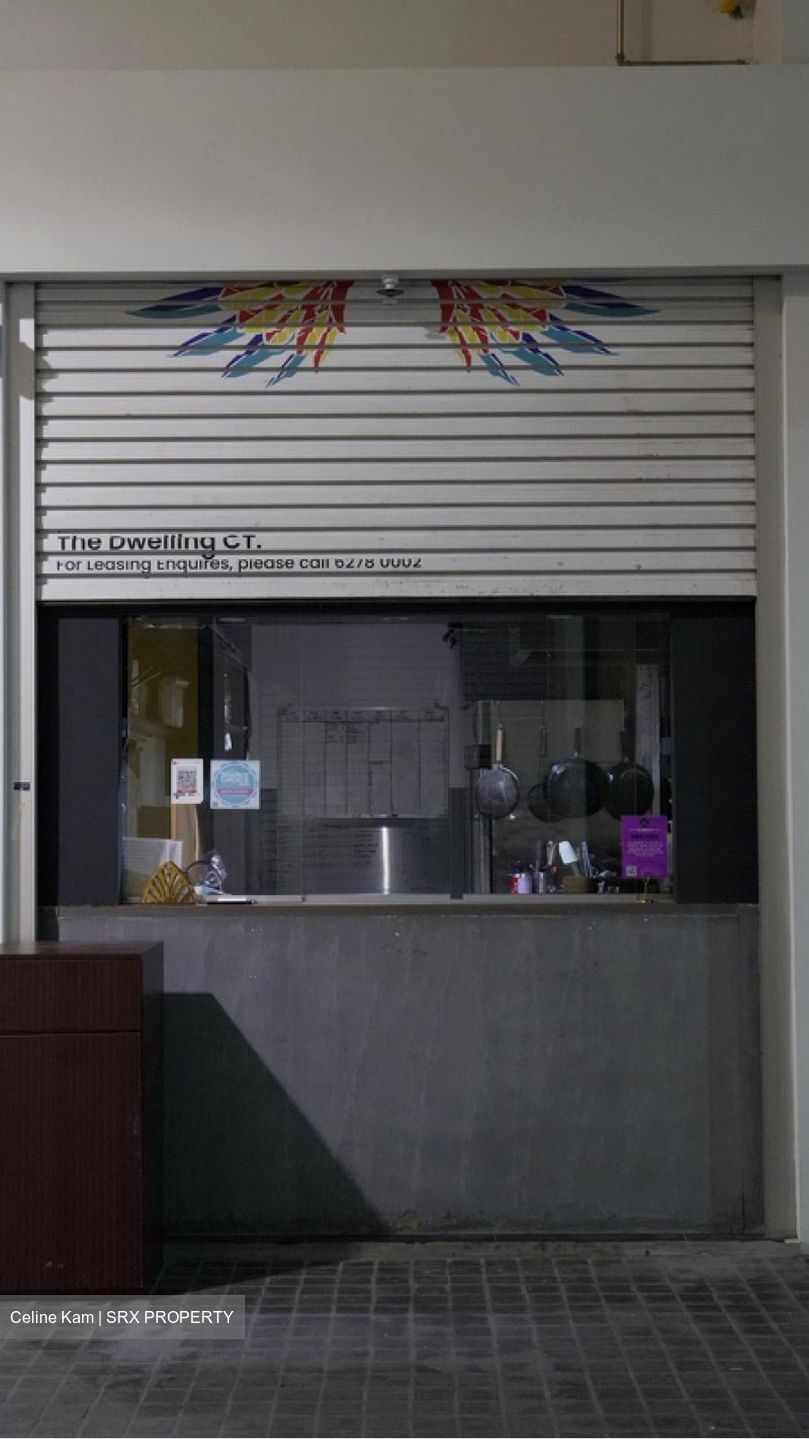 CT Hub 2 (D12), Retail #606424961
